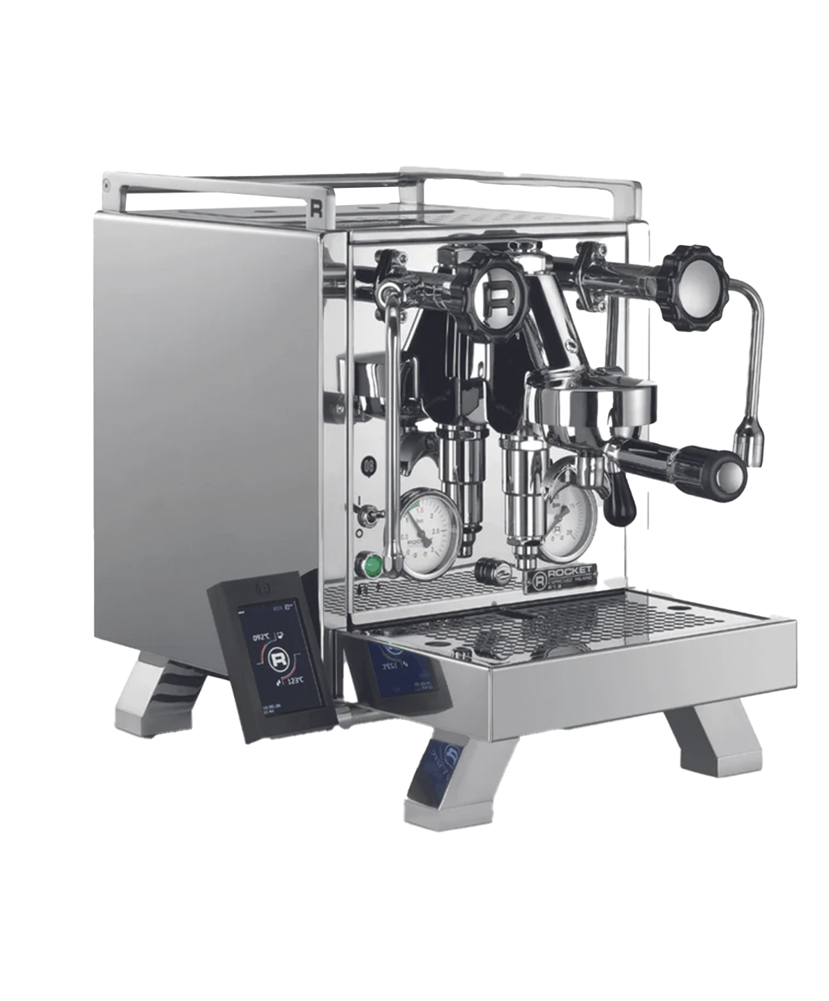RocketR58CINQUANTOTTO11 R58 Cinquantotto - Image 1